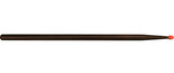 Baguette Vic Firth N5ANB Hickory 5A Noire Nylon