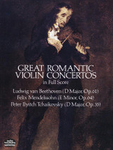 Great Romantic Violin Concertos Violon et Orchestre Conducteur Great Romantic Violin Concertos Violon et Orchestre Conducteur