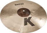 Zildjian K0931 Crash 16" Cluster Zildjian K0931 Crash 16" Cluster