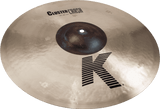 Zildjian K0933 Crash 18" Cluster Zildjian K0933 Crash 18" Cluster