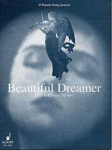 Carson Turner B. Beautiful Dreamer Quatuor A Cordes