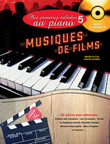 Mes Premieres Melodies AU Piano Vol 5 Mes Premieres Melodies AU Piano Vol 5