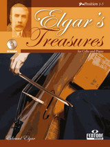 Elgar's Treasure Violoncelle Elgar's Treasure Violoncelle