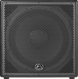 Wharfedale Pro DELTA-X18B Caisson de Basse 18" Noire Wharfedale Pro DELTA-X18B Caisson de Basse 18" Noire