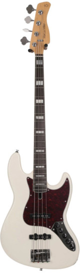 Marcus Miller V7 Alder 4ST Awh Arctic White 2ND Gen