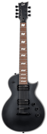 Ltd EC257-BLKS 200 Noir Satin