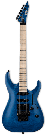 Ltd MH203QM-STB 200 Bleu Transparent
