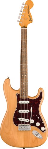 Squier Classic Vibe '70S Stratocaster Natural Squier Classic Vibe '70S Stratocaster Natural