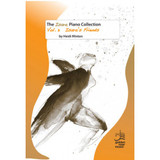 Minten H. The Isara Piano Collection Vol 3 Piano
