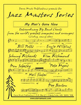 Gershwin G.my Man's Gone Now Big Band