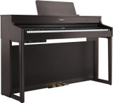 Roland HP702 Dark Rosewood Roland HP702 Dark Rosewood