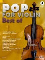 Pop For Violin Best OF Violon