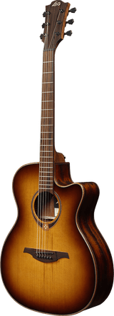 Lag T118ACE-BRS Auditorium Cutaway Electro Brown Shadow Lag T118ACE-BRS Auditorium Cutaway Electro Brown Shadow