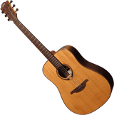 Lag TL118D Tramontane 118 Lefty Dreadnought