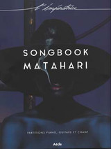 Matahari Songbook L'imperatrice  Pvg