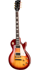 Gibson Les Paul Standard '50S Heritage Cherry Sunburst Gibson Les Paul Standard '50S Heritage Cherry Sunburst