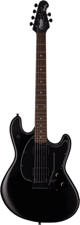 Sterling BY Music Man SR30-SBK-R1 Noir Sterling BY Music Man SR30-SBK-R1 Noir