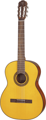 Takamine GC1LH-NAT Gaucher Takamine GC1LH-NAT Gaucher