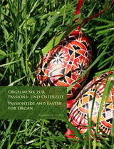 Passiontide And Easter Organ