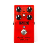 Mxr M228 Dyna Comp Deluxe Mxr M228 Dyna Comp Deluxe