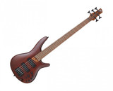 Ibanez SR505E-BM SR Standard 5 Cordes Brown Mahogany
