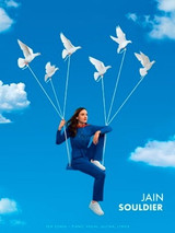 Jain Souldier Pvg