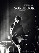 Benjamin Biolay Songbook Pvg