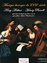 Purcell H. King Arthur Flutes A Bec OU Violons Purcell H. King Arthur Flutes A Bec OU Violons