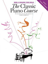 Barratt C. The Classic Piano Book 2 Barratt C. The Classic Piano Book 2