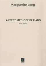 Long M. la Petite Methode de Piano Long M. la Petite Methode de Piano