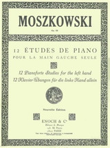 Chaminade C. Etudes de Concert Vol 2 Piano Chaminade C. Etudes de Concert Vol 2 Piano