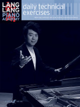 Lang Lang Daily Technical Exercises Piano Lang Lang Daily Technical Exercises Piano