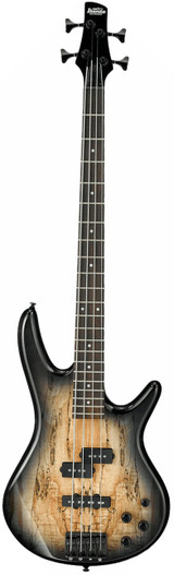Ibanez GSR200SM Ngt Natural Gray Burst