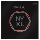 Jeu de Cordes Electrique D'addario NYXL1052 Jeu de Cordes Electrique D'addario NYXL1052
