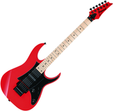 Ibanez RG550RF Genesis Road Flare Red