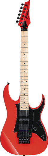 Ibanez RG550RF Genesis Road Flare Red