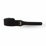 Sangle Taylor Guitars Strap Black Cotton 2" Sangle Taylor Guitars Strap Black Cotton 2"