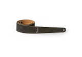 Sangle Taylor Strap Embroidered Suede Black Sangle Taylor Strap Embroidered Suede Black