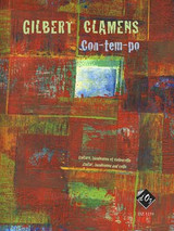 Clamens G. CON-TEM-PO Guitare, Bandoneon et Violoncelle