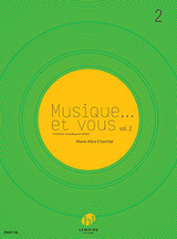 Charritat M.a. Musique ... et Vous Vol 2