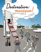 Destination Musique Vol 3