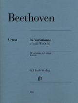 Beethoven L.v. Variations Piano-1 Beethoven L.v. Variations Piano-1
