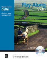 World Music: Celtic Violon