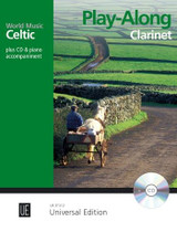 World Music: Celtic Clarinette