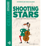 Colledge K./h. Shooting Stars Violoncelle-1