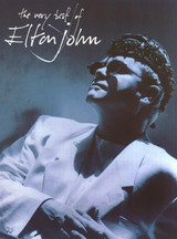 Elton John The Very Best Pvg