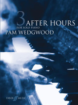 Wedgwood P. After Hours Vol 3 Piano-1 Wedgwood P. After Hours Vol 3 Piano-1