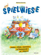 Schmitz M. Spielwiese Piano Schmitz M. Spielwiese Piano