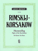 RIMSKY-KORSAKOV N. Vol DU Bourbon Piano RIMSKY-KORSAKOV N. Vol DU Bourbon Piano