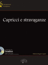 Capricci E Stravaganze Piano Capricci E Stravaganze Piano